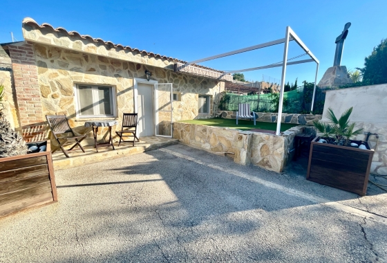 Resale - Finca - Crevillente - Inland