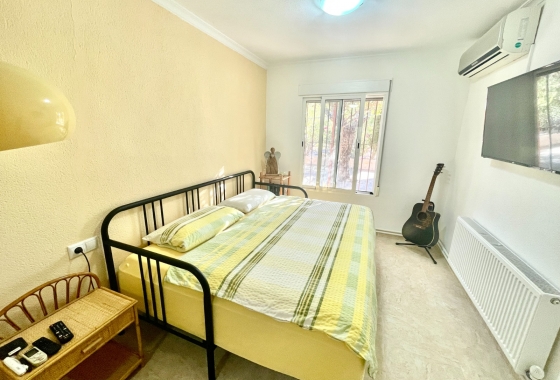Resale - Finca - Crevillente - Inland