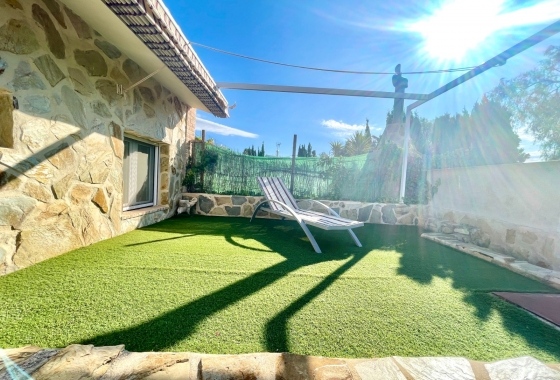 Resale - Finca - Crevillente - Inland