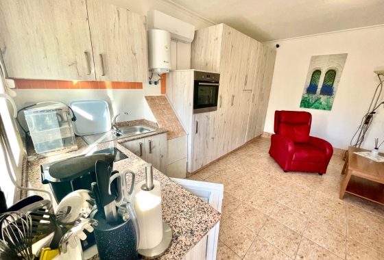 Resale - Finca - Crevillente - Inland