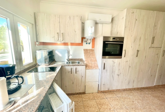 Resale - Finca - Crevillente - Inland