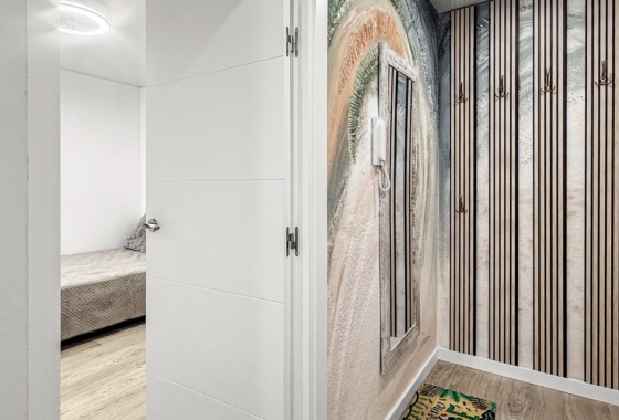 Wiederverkauf - Wohnung - Torrevieja - Costa Blanca