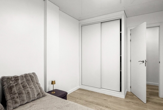 Wiederverkauf - Wohnung - Torrevieja - Costa Blanca