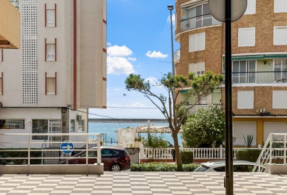 Wiederverkauf - Wohnung - Torrevieja - Costa Blanca
