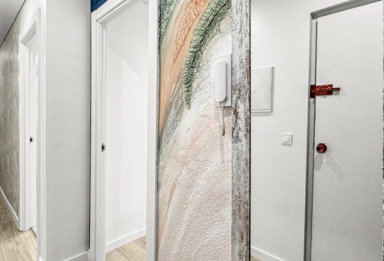 Wiederverkauf - Wohnung - Torrevieja - Costa Blanca