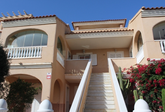Wiederverkauf - Penthouse - Orihuela Costa - Costa Blanca