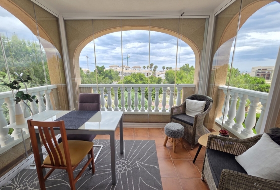 Wiederverkauf - Penthouse - Orihuela Costa - Costa Blanca