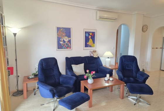 Wiederverkauf - Penthouse - Orihuela Costa - Costa Blanca