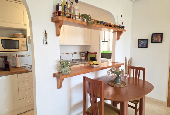 Wiederverkauf - Penthouse - Orihuela Costa - Costa Blanca