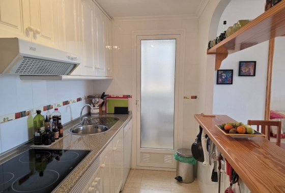 Wiederverkauf - Penthouse - Orihuela Costa - Costa Blanca