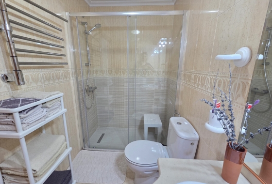 Wiederverkauf - Penthouse - Orihuela Costa - Costa Blanca