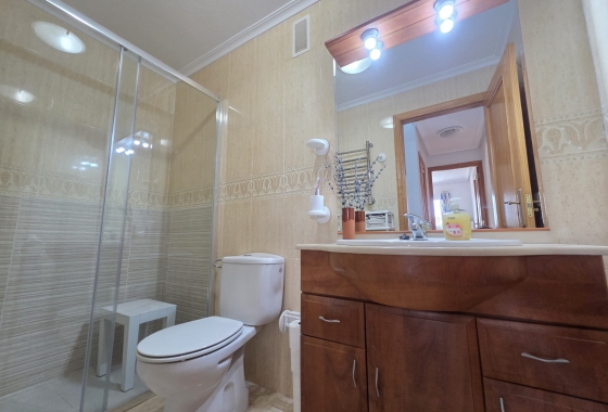 Wiederverkauf - Penthouse - Orihuela Costa - Costa Blanca