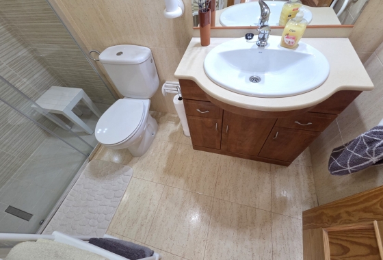 Wiederverkauf - Penthouse - Orihuela Costa - Costa Blanca