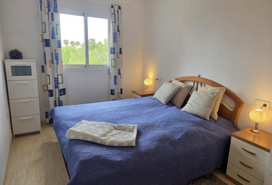 Wiederverkauf - Penthouse - Orihuela Costa - Costa Blanca