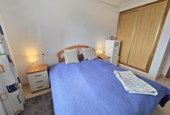 Wiederverkauf - Penthouse - Orihuela Costa - Costa Blanca