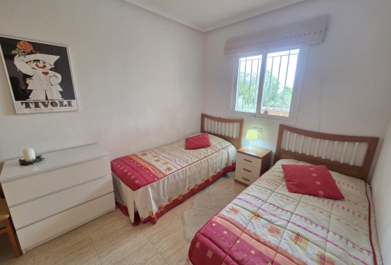 Wiederverkauf - Penthouse - Orihuela Costa - Costa Blanca