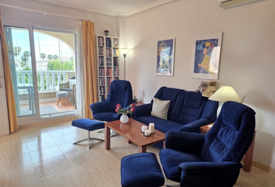 Wiederverkauf - Penthouse - Orihuela Costa - Costa Blanca
