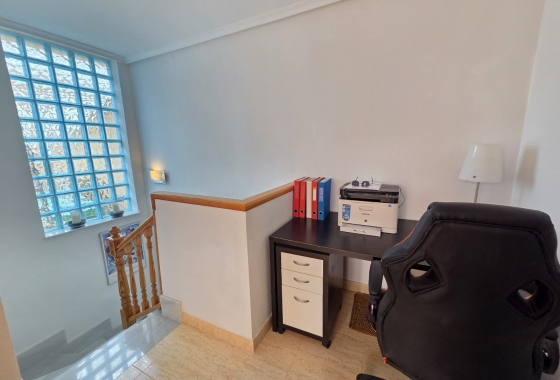 Wiederverkauf - Penthouse - Orihuela Costa - Costa Blanca