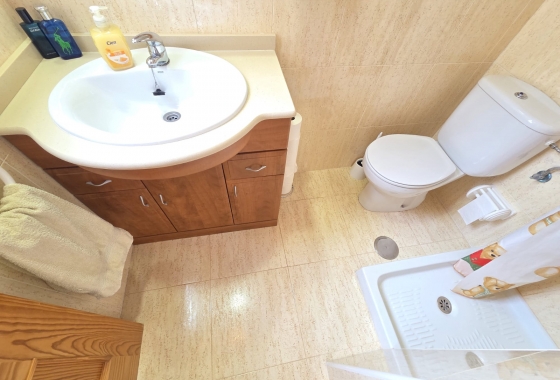 Wiederverkauf - Penthouse - Orihuela Costa - Costa Blanca