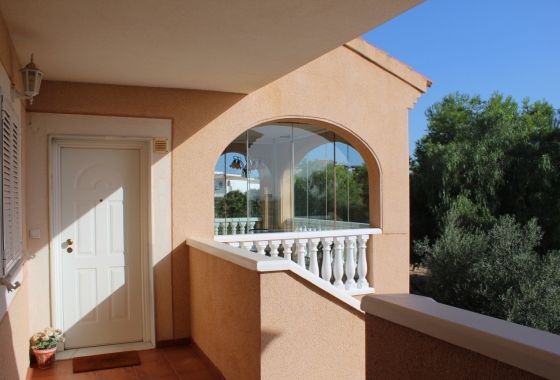 Wiederverkauf - Penthouse - Orihuela Costa - Costa Blanca