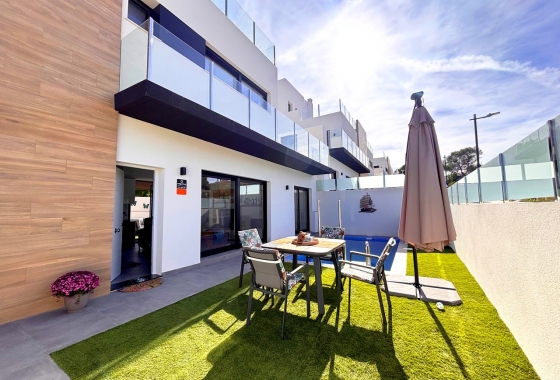 Revente - Villa - Orihuela Costa - Costa Blanca