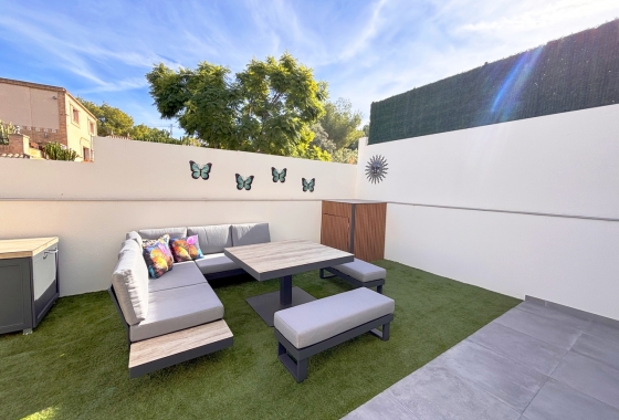 Revente - Villa - Orihuela Costa - Costa Blanca