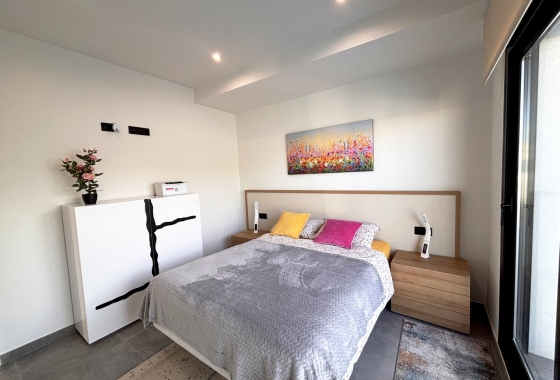 Revente - Villa - Orihuela Costa - Costa Blanca