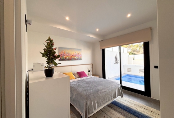 Revente - Villa - Orihuela Costa - Costa Blanca