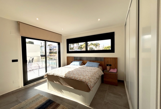 Revente - Villa - Orihuela Costa - Costa Blanca