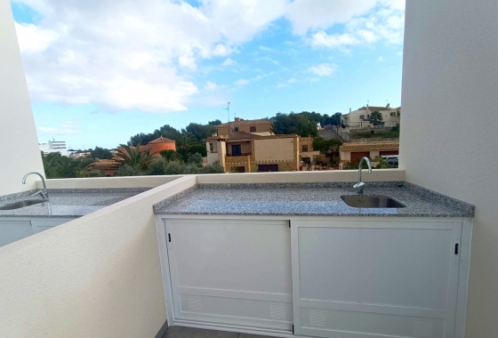 Revente - Villa - Orihuela Costa - Costa Blanca