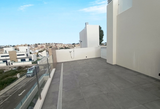 Revente - Villa - Orihuela Costa - Costa Blanca