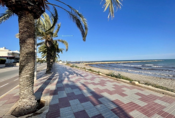 Wiederverkauf - Stadthaus - Santa Pola - Costa Blanca