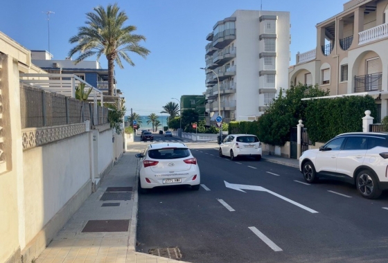 Wiederverkauf - Stadthaus - Santa Pola - Costa Blanca