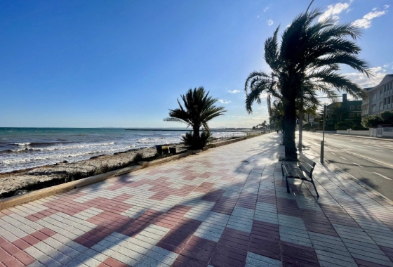 Wiederverkauf - Stadthaus - Santa Pola - Costa Blanca