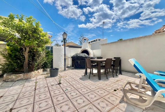 Wiederverkauf - Villa - Orihuela Costa - La Florida