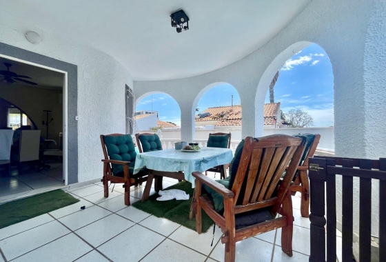 Wiederverkauf - Villa - Orihuela Costa - La Florida
