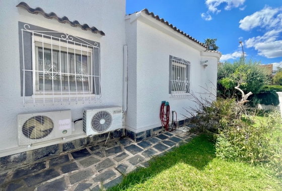 Wiederverkauf - Villa - Orihuela Costa - La Florida