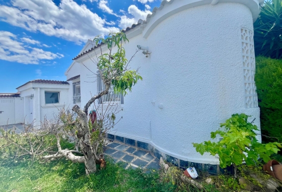 Wiederverkauf - Villa - Orihuela Costa - La Florida