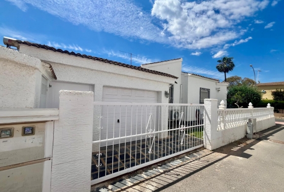 Wiederverkauf - Villa - Orihuela Costa - La Florida