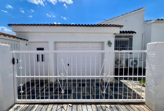Wiederverkauf - Villa - Orihuela Costa - La Florida