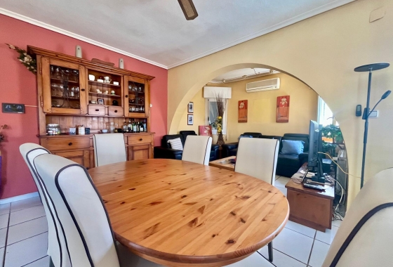 Wiederverkauf - Villa - Orihuela Costa - La Florida