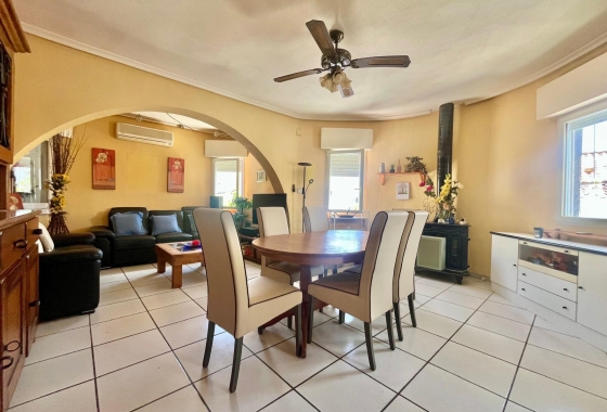 Wiederverkauf - Villa - Orihuela Costa - La Florida