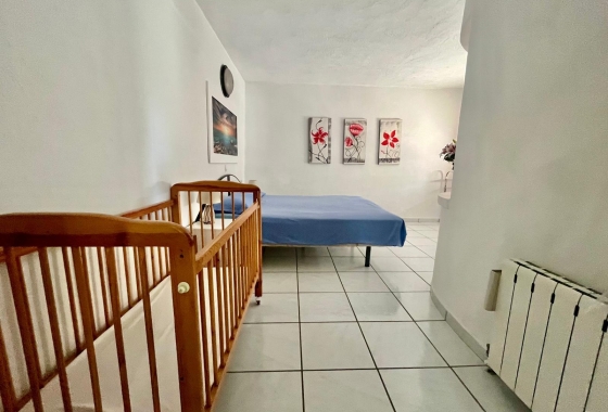 Wiederverkauf - Villa - Orihuela Costa - La Florida