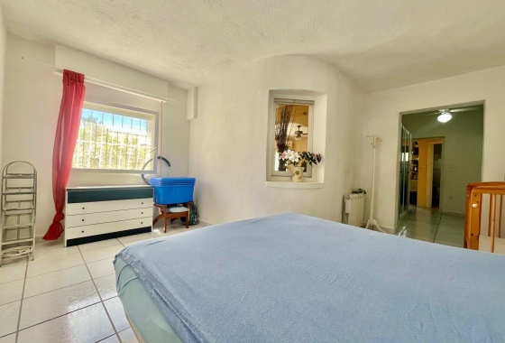 Wiederverkauf - Villa - Orihuela Costa - La Florida