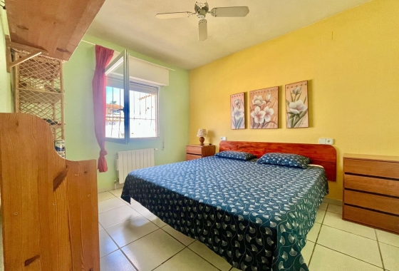 Wiederverkauf - Villa - Orihuela Costa - La Florida