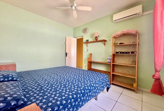 Wiederverkauf - Villa - Orihuela Costa - La Florida