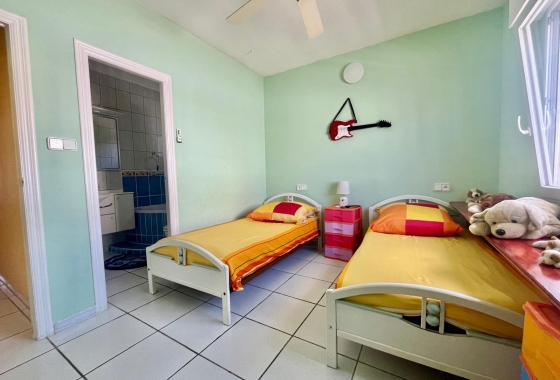 Wiederverkauf - Villa - Orihuela Costa - La Florida