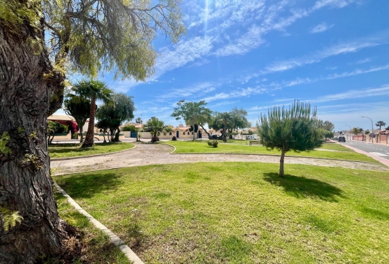 Wiederverkauf - Villa - Orihuela Costa - La Florida