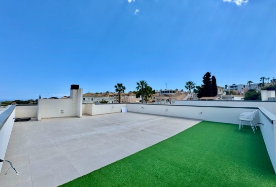 Wiederverkauf - Villa - San Miguel de Salinas - Blue Lagoon - Galán