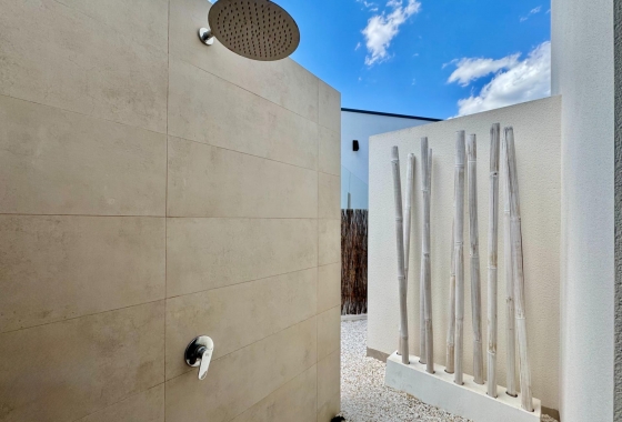 Wiederverkauf - Villa - San Miguel de Salinas - Blue Lagoon - Galán